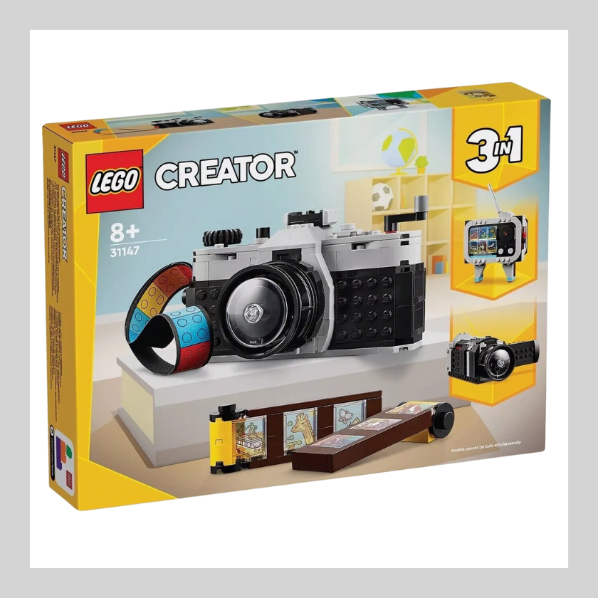 LEGO Creator 3 in 1 Others