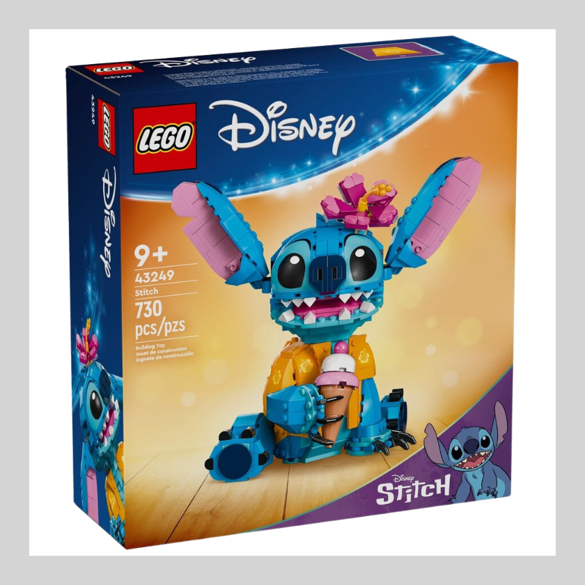 LEGO Disney Classics