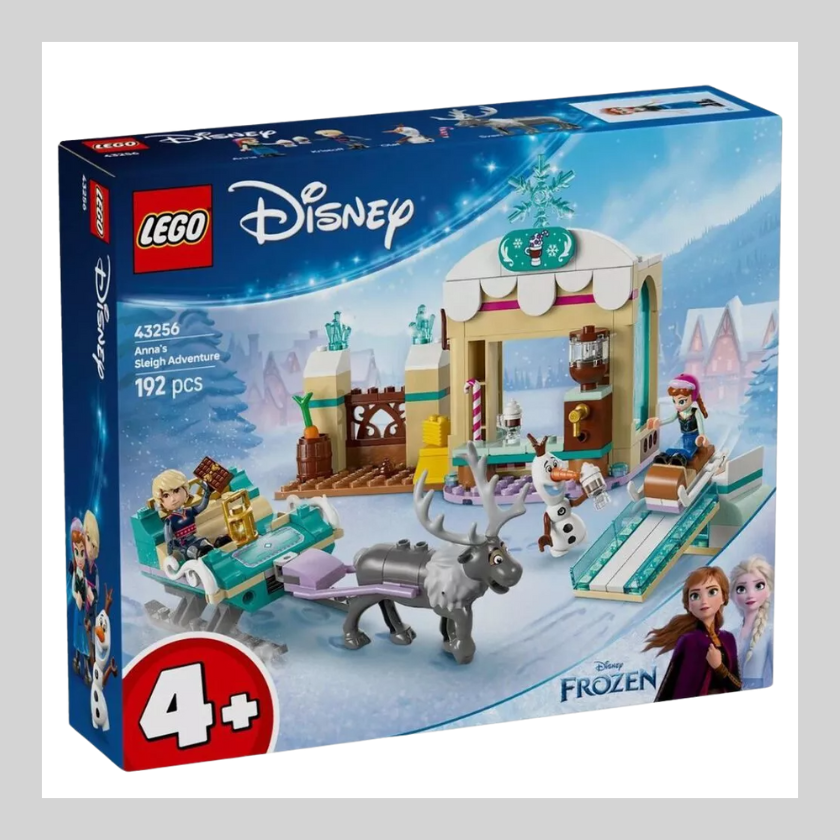 LEGO Disney Frozen