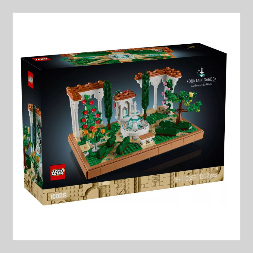 Signature Collection