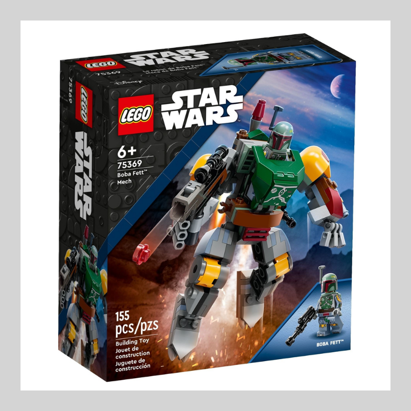 LEGO Star Wars Helmets And Character