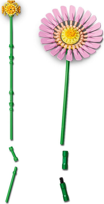 LEGO Icons 10347 Petite Sunny Bouquet