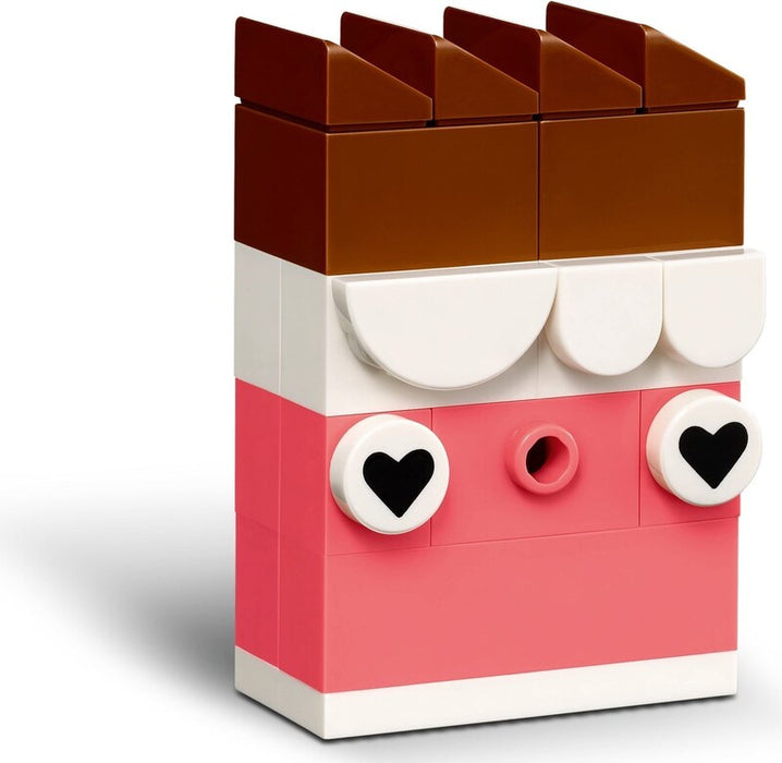 LEGO Classic 11039 Creative Food Friends