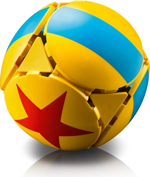 LEGO Ideas 21357 Disney Pixar Luxo Jr.