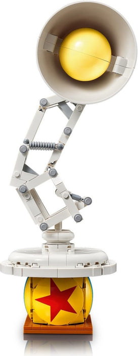LEGO Ideas 21357 Disney Pixar Luxo Jr.