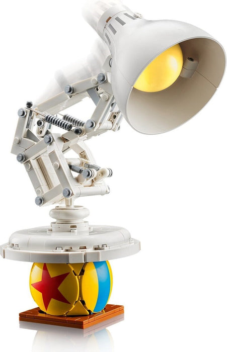 LEGO Ideas 21357 Disney Pixar Luxo Jr.