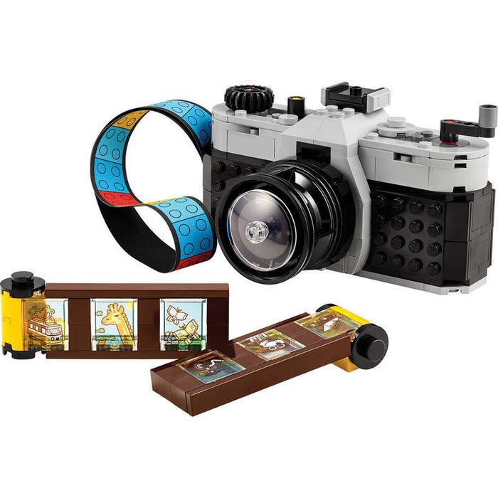 LEGO Creator 31147 Retro Camera