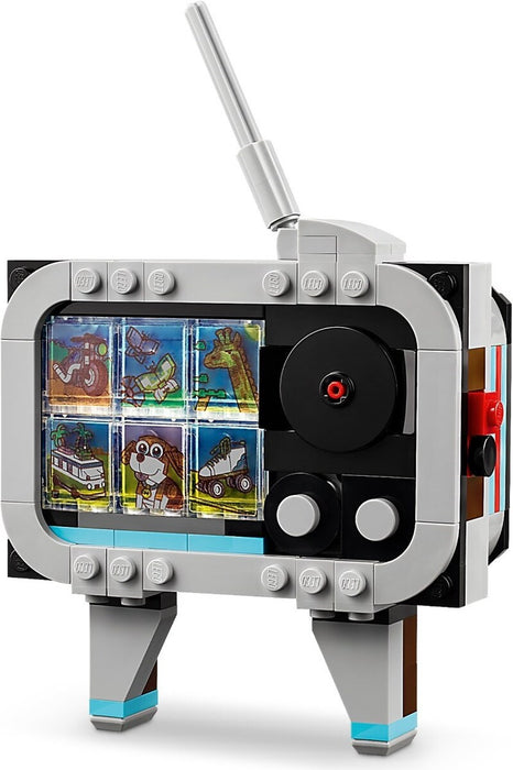 LEGO Creator 31147 Retro Camera