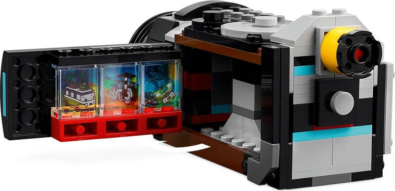 LEGO Creator 31147 Retro Camera