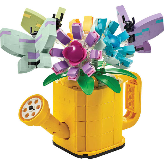 LEGO Creator 31149 Flowers in Watering Can