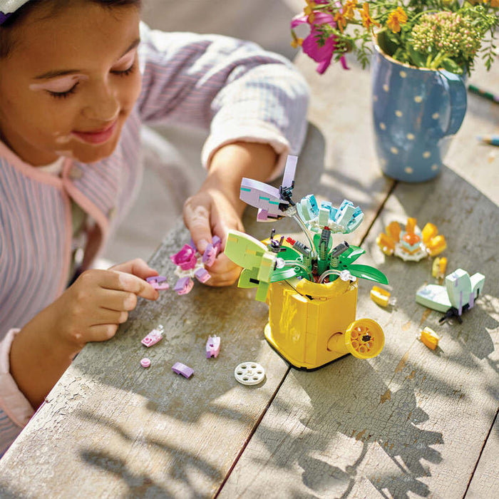 LEGO Creator 31149 Flowers in Watering Can