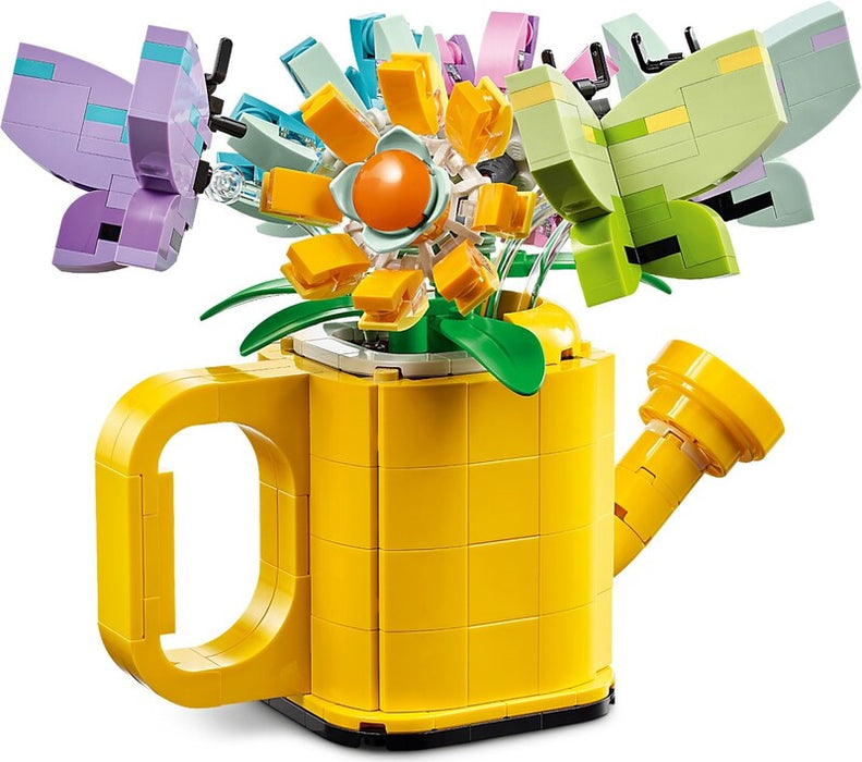 LEGO Creator 31149 Flowers in Watering Can