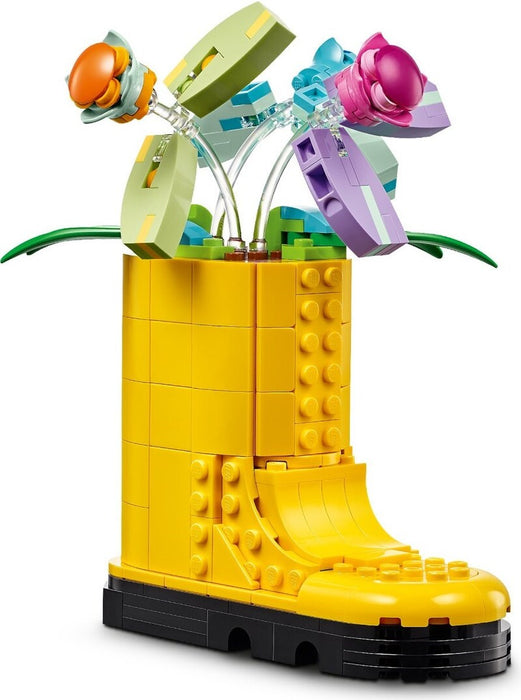 LEGO Creator 31149 Flowers in Watering Can