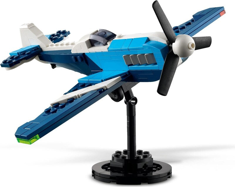 LEGO Creator 31160 Aircraft: Race Plane