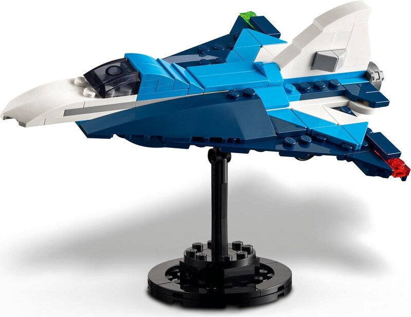 LEGO Creator 31160 Aircraft: Race Plane