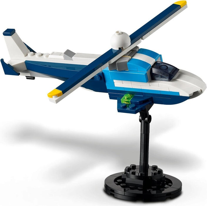 LEGO Creator 31160 Aircraft: Race Plane