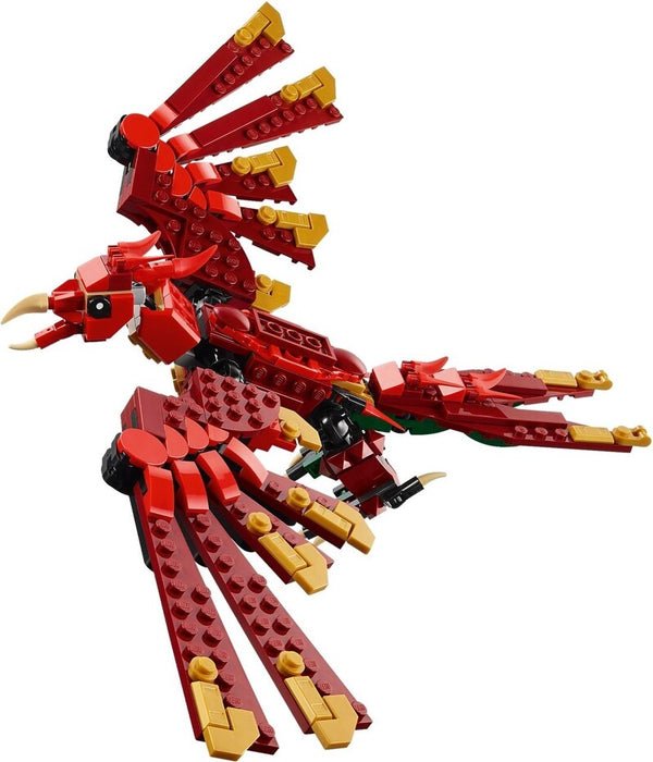 LEGO Creator 31161 Medieval Dragon