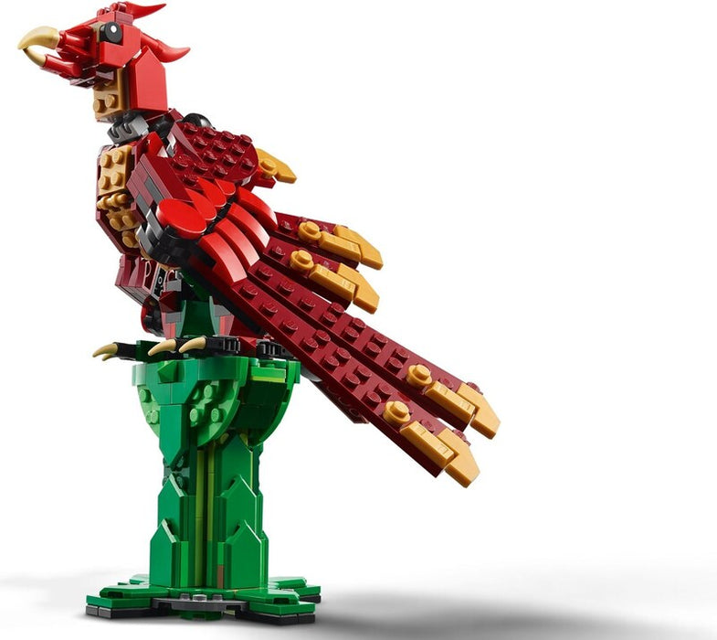 LEGO Creator 31161 Medieval Dragon