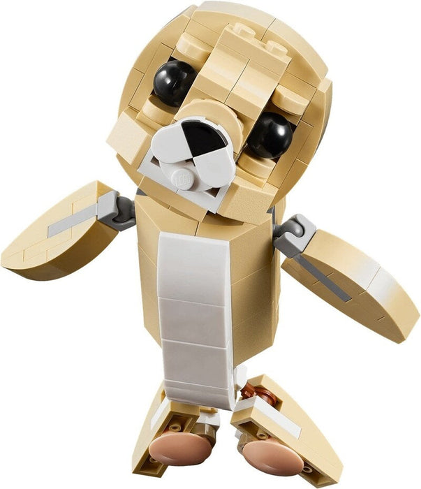 LEGO Creator 31162 Cute Bunny