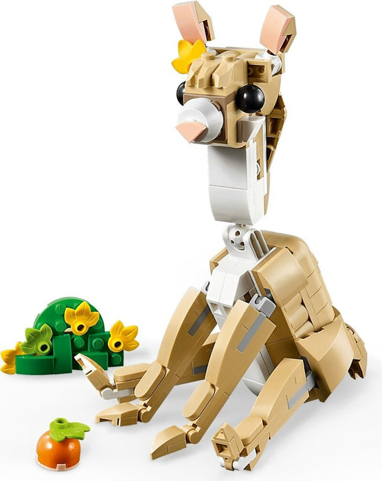LEGO Creator 31162 Cute Bunny