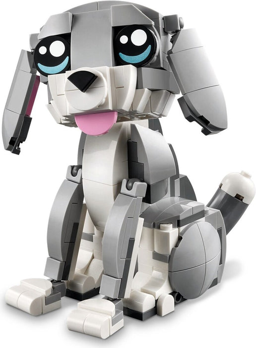 LEGO Creator 31163 Playful Cat