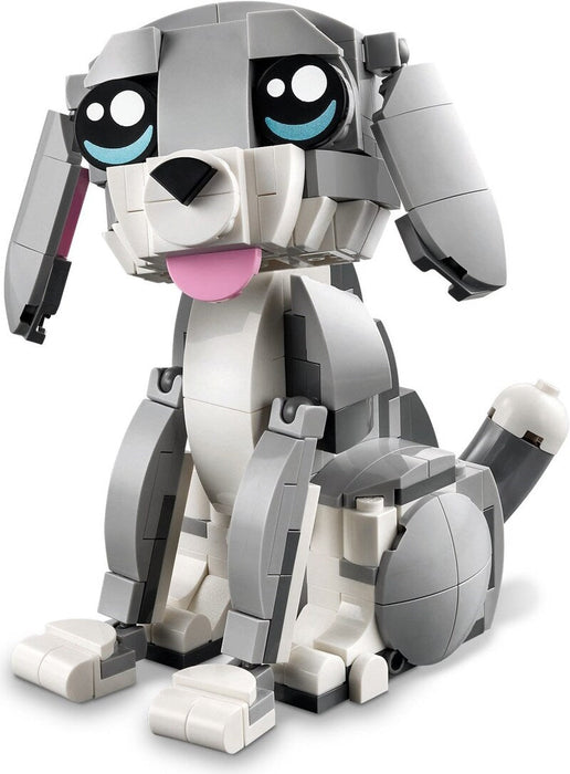 LEGO Creator 31163 Playful Cat