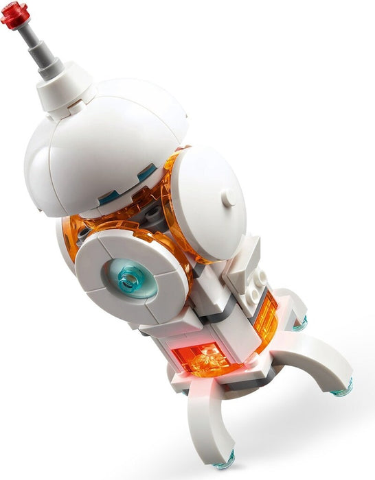 LEGO Creator 31164 Space Robot