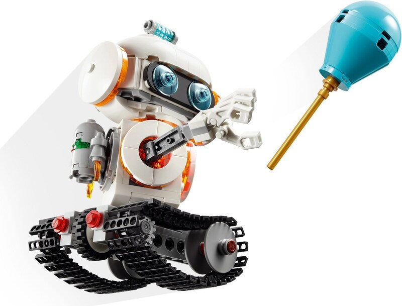 LEGO Creator 31164 Space Robot