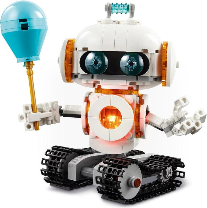 LEGO Creator 31164 Space Robot