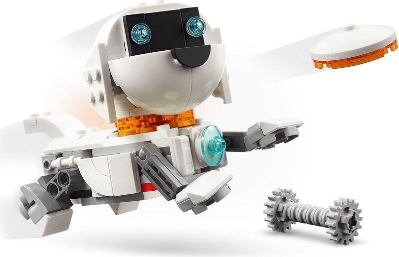 LEGO Creator 31164 Space Robot