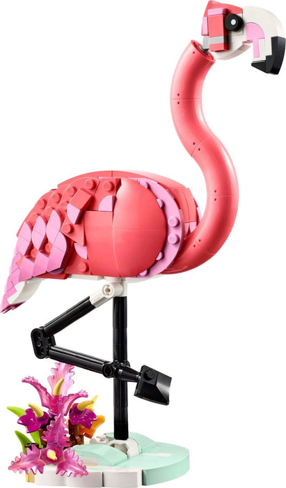 LEGO Creator 31170 Pink Flamingo