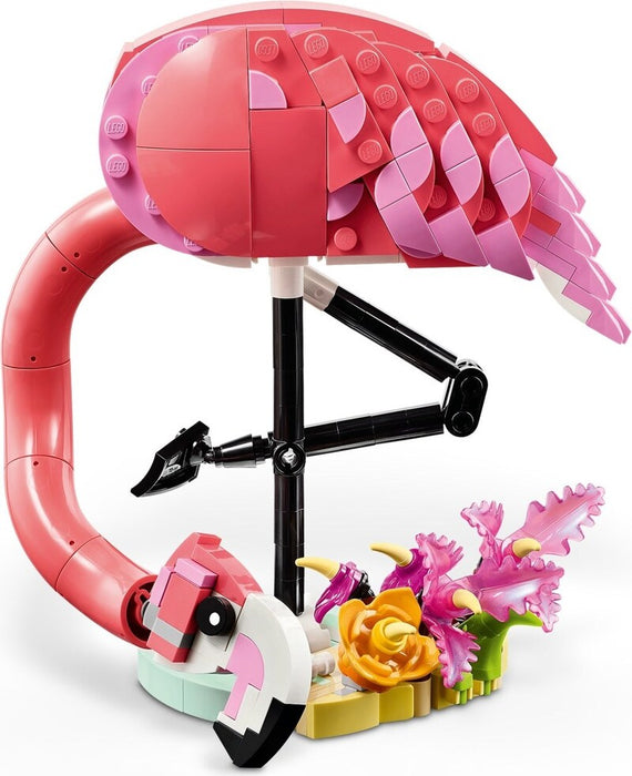 LEGO Creator 31170 Pink Flamingo