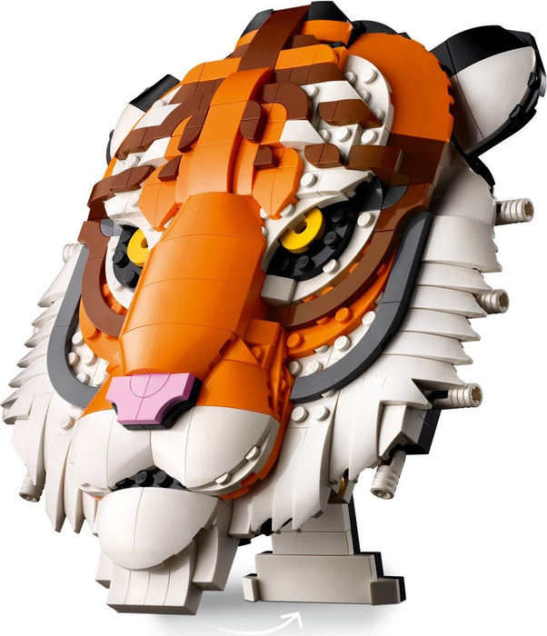 LEGO ART 31217 The Fauna Collection - Tiger