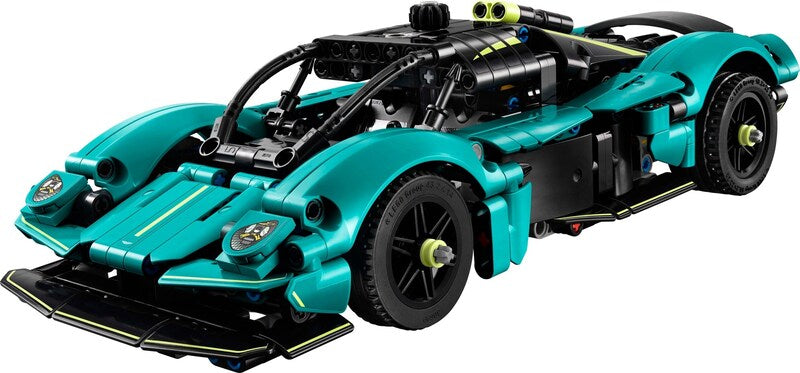 LEGO Technic 42208 Aston Martin Valkyrie