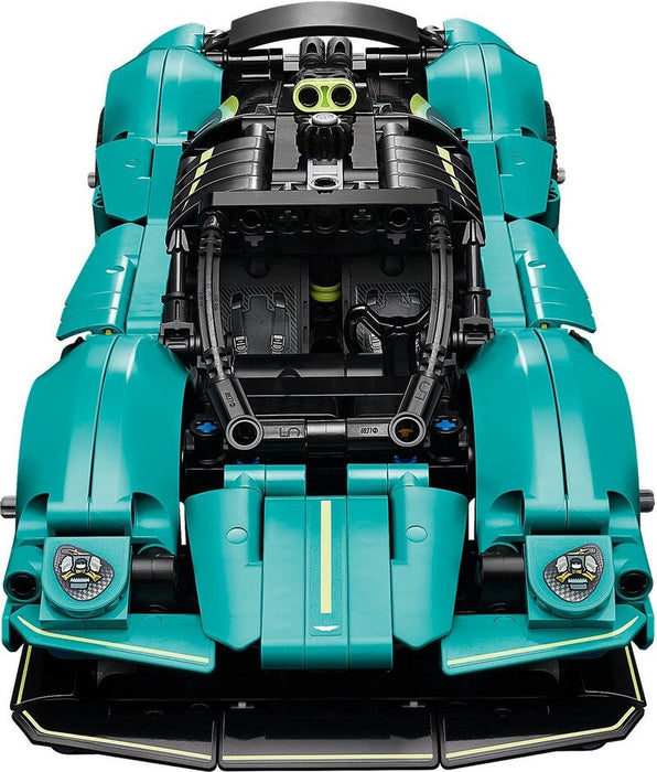 LEGO Technic 42208 Aston Martin Valkyrie