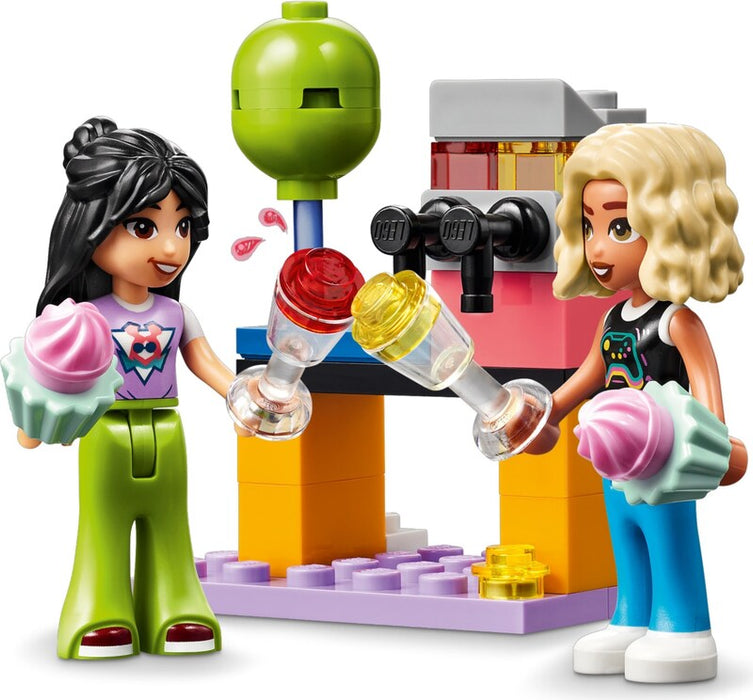 LEGO Friends 42610 Karaoke Music Party