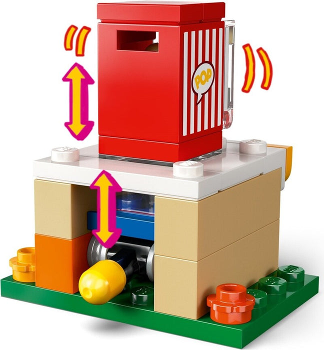 LEGO Friends 42642 Friendship Movie Night