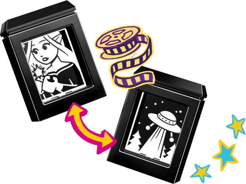 LEGO Friends 42642 Friendship Movie Night