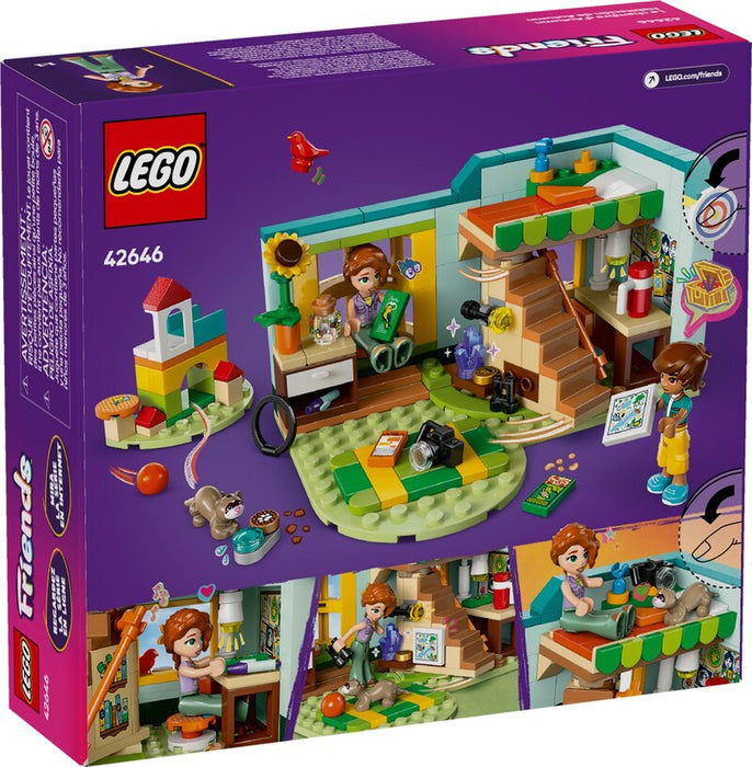 LEGO Friends 42646 Autumn's Room
