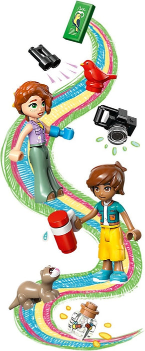 LEGO Friends 42646 Autumn's Room