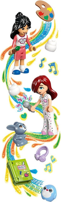 LEGO Friends 42647 Paisleys Room