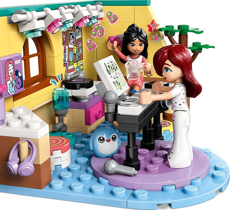 LEGO Friends 42647 Paisleys Room