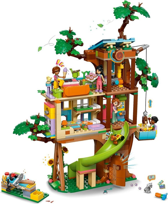 LEGO Friends 42652 Friendship Tree House Hangout