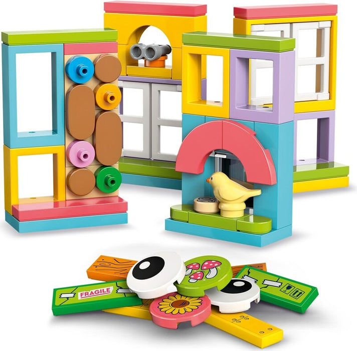 LEGO Friends 42652 Friendship Tree House Hangout