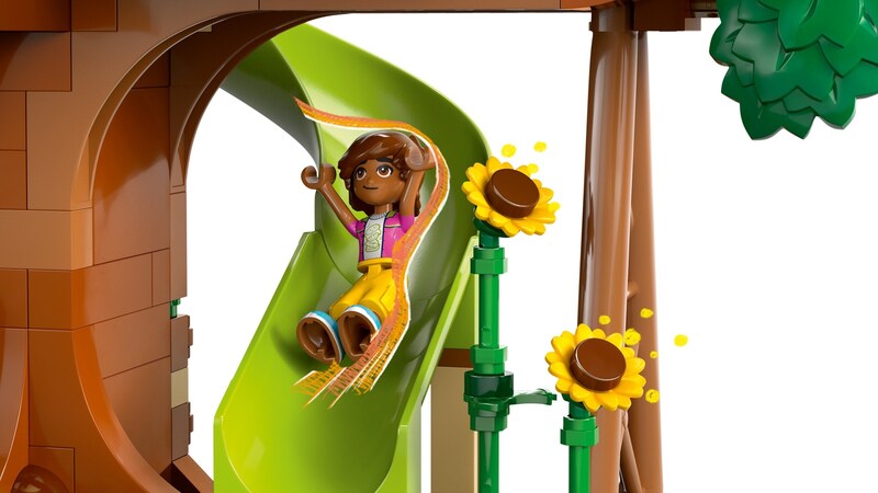 LEGO Friends 42652 Friendship Tree House Hangout