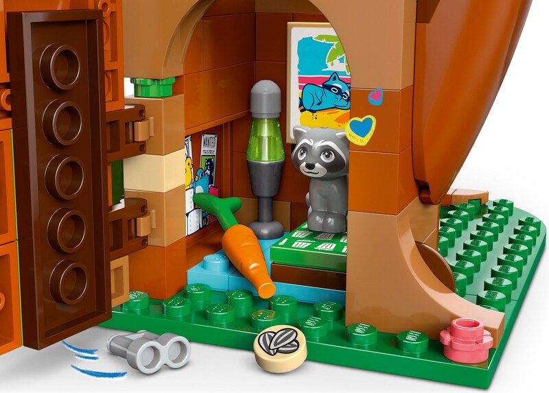LEGO Friends 42652 Friendship Tree House Hangout