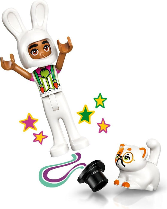 LEGO Friends 42661 Costume Party with Unicorn & Fairy