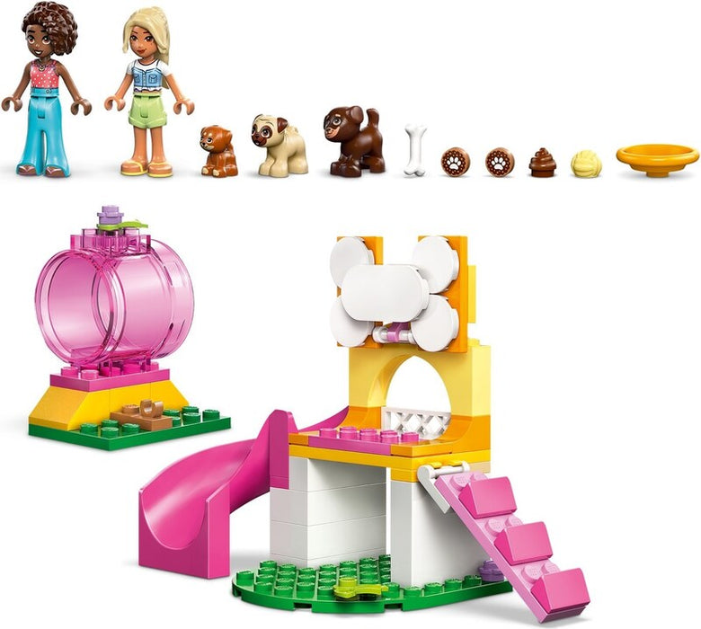 LEGO Friends 42665 Puppy Playground