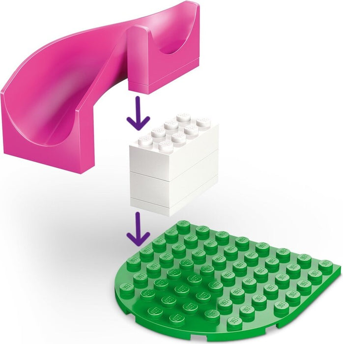 LEGO Friends 42665 Puppy Playground