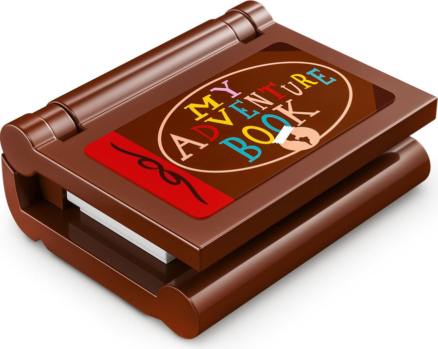 LEGO Disney 43217 Up House